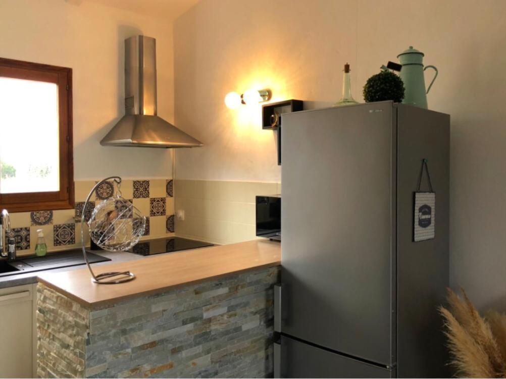 Mora Dell Onda Apartment *