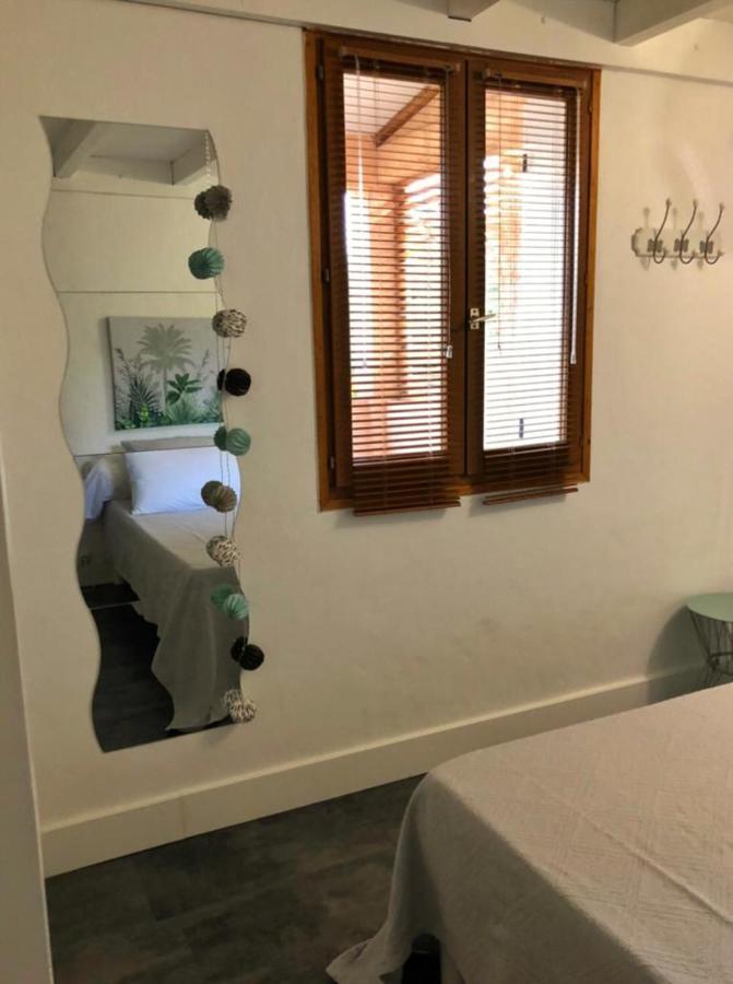 Mora Dell Onda Porto-Vecchio (Corsica)