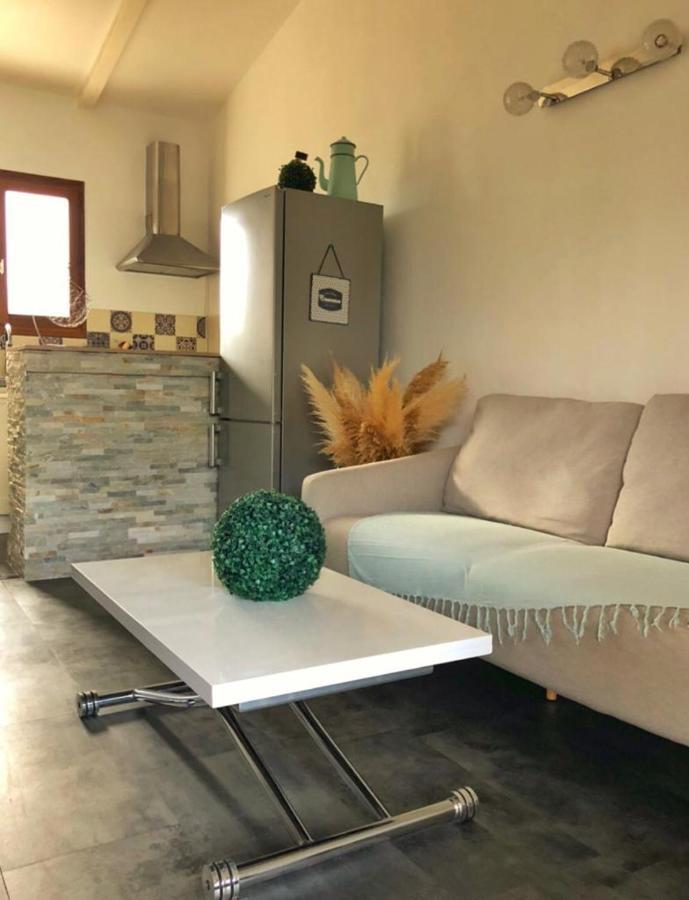 Mora Dell Onda Porto-Vecchio (Corsica)